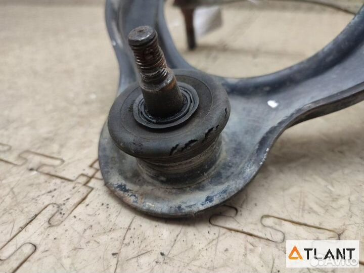 Рычаг передний правый honda integra