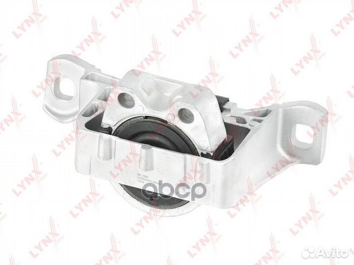 Опора двигателя перед прав ME1061 lynxauto