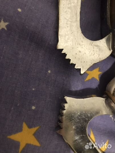 Проффесиональные коньки “edea” 215