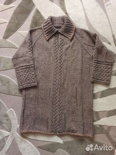Кардиган женский(50-52)