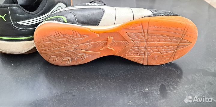 Футзалки детские