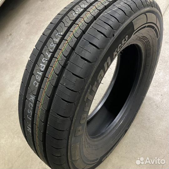 Kumho PorTran KC53 205/65 R16C T