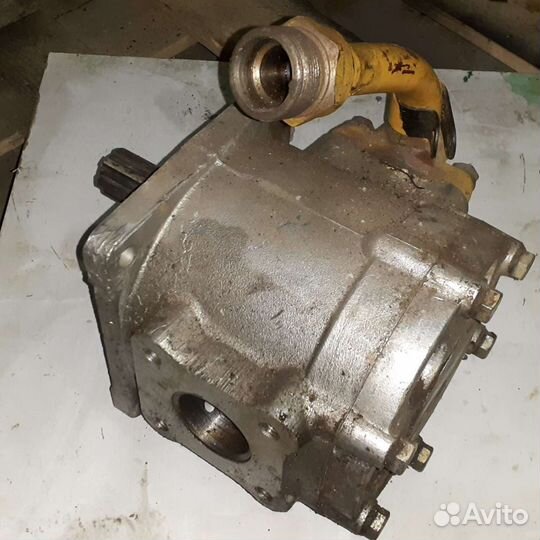 Для буровой Насос гш-100А-3 левый