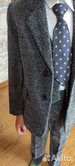 Костюм для мальчика