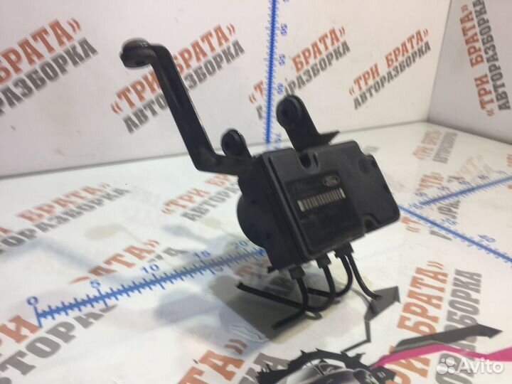 Форд Фокус Блок ABS