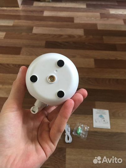 Камера видеонаблюдения для дома - Новая 720P