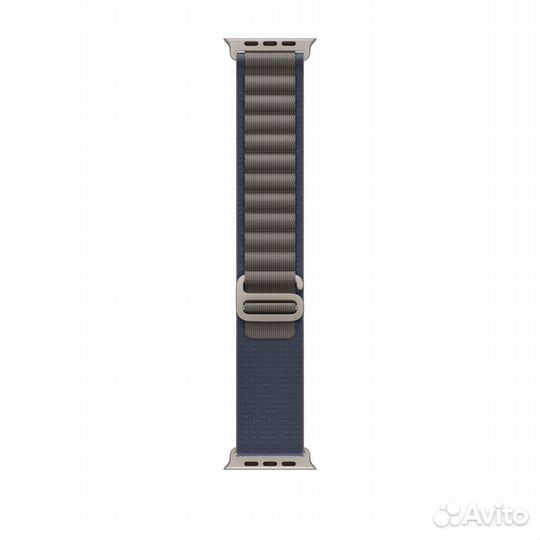 Ремешок для Apple Watch Alpine Loop (44/45/49 мм)