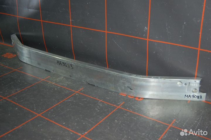 Усилитель бампера переднего - BMW X1 F48 (2015-20)