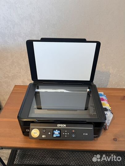 Мфу epson XP-330