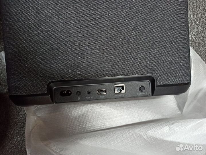 Беспроводная акустика Denon Home 250 black (арт. 3