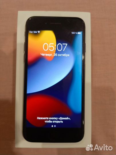 iPhone 7, 32 ГБ