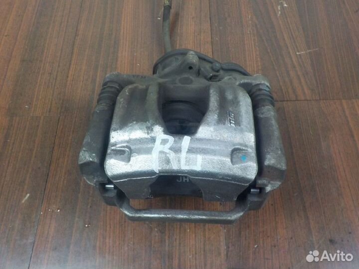 Суппорт задний левый Audi Q5 80A