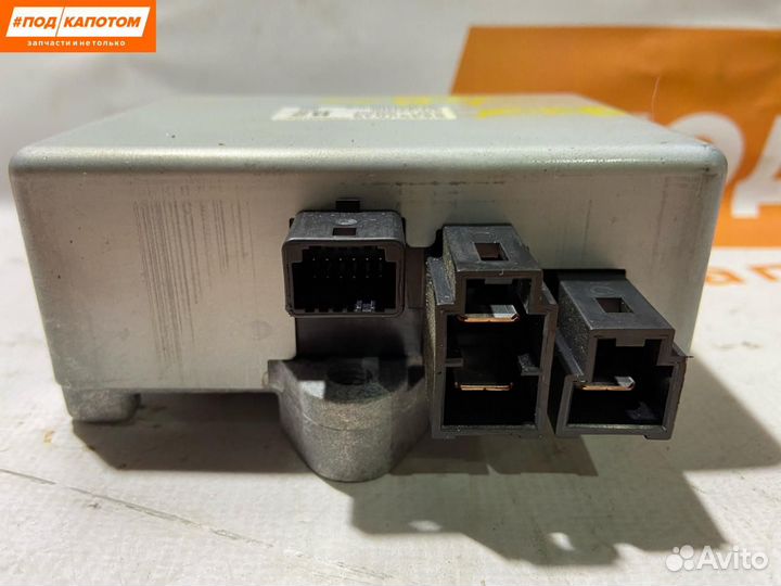 Блок управления гидроусилителя Mitsubishi 3