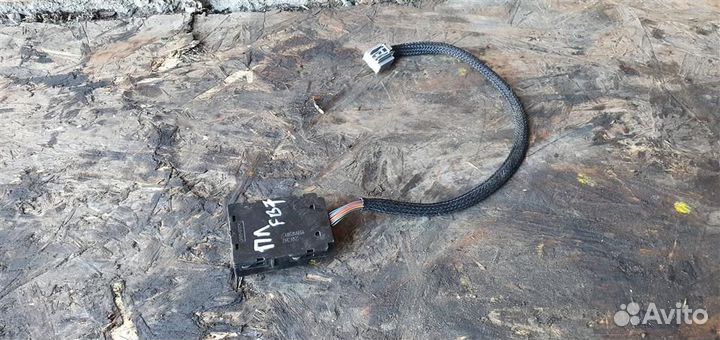 Кнопка обогрева сидений Cadillac SRX 1 2003-2009