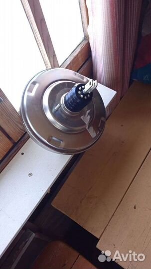 Усилитель вакуумный ваз 1117-1119, 2170-2172, 2190