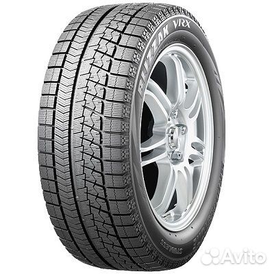 Bridgestone Blizzak VRX 225/60 R17