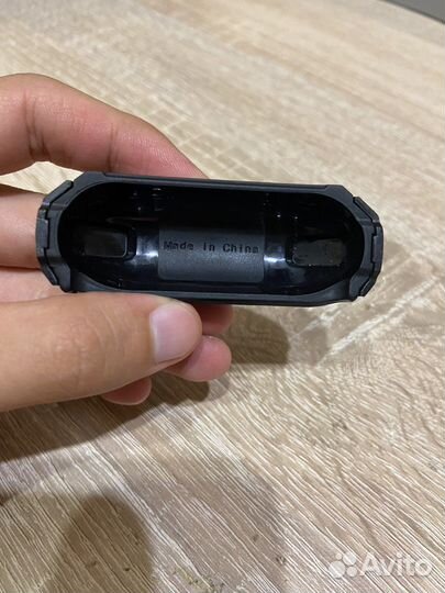 Кейс для airpods pro