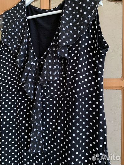 Платье летнее