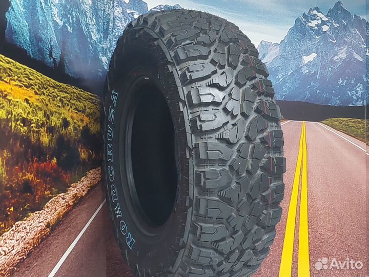 Roadcruza RA3200 225/75 R16 115Q