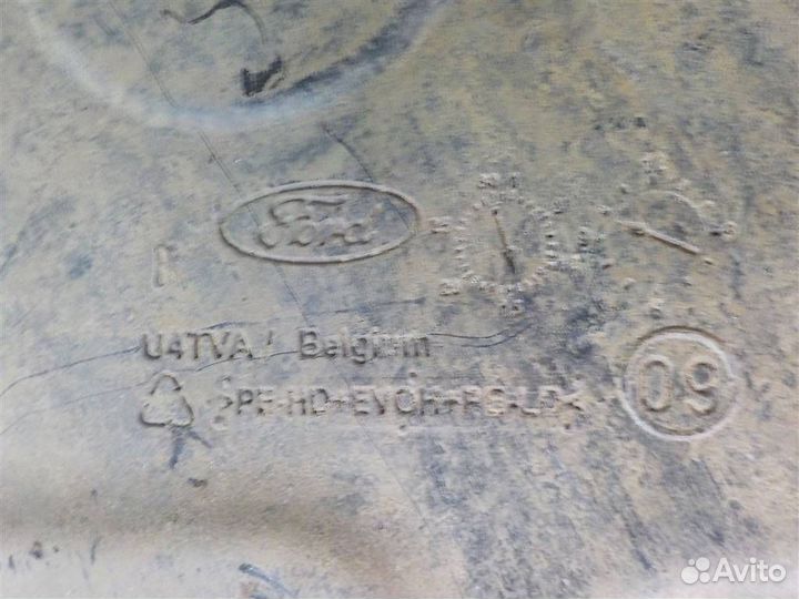 Бак топливный Ford Mondeo IV 2007-2014