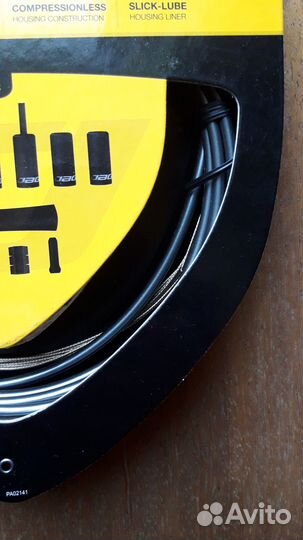 Набор рубашек и тросиков Jagwire Pro Shift Kit 1X