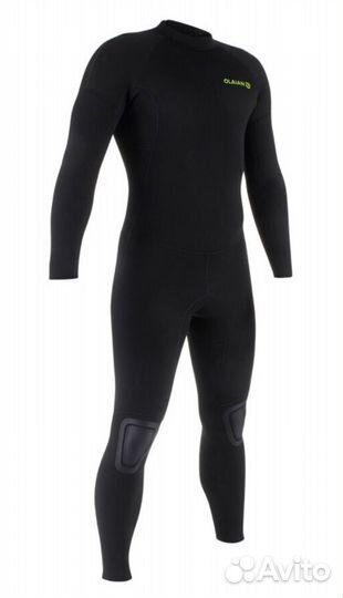 Гидрокостюм Decathlon 100 Olaian 4/3 мм