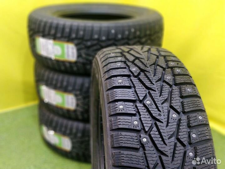 Nokian Tyres Nordman 7 SUV 285/60 R18