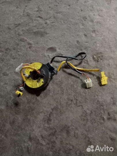 Подрулевой шлейф Chery Fora