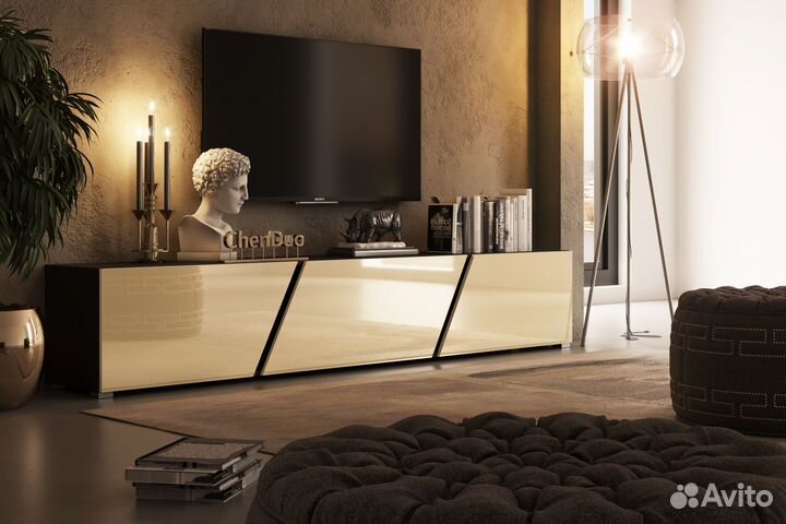 Тумба под телевизор