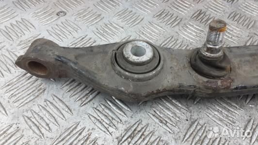 Рычаг передний нижний правый mercedes benz E-class