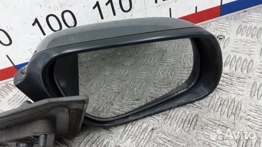 Зеркало наружное правое mazda 6 1 (1SK82JO01)