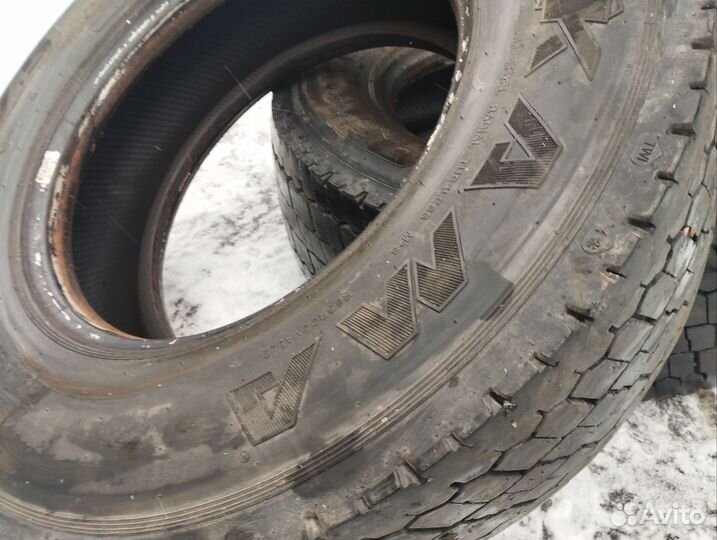 Кама NF 202 235-75 r17.5