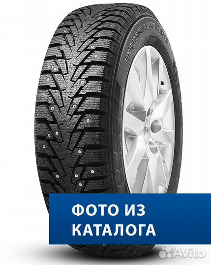 Amtel NordMaster Evo 195/65 R15 91T