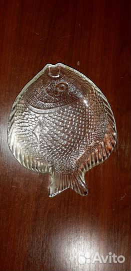 Стекло хрусталь СССР