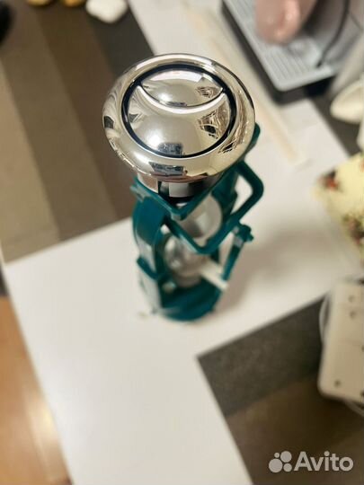 Арматура для сливного бачка