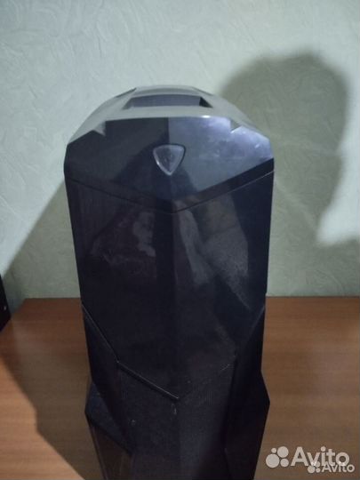 Игровой системный блок
