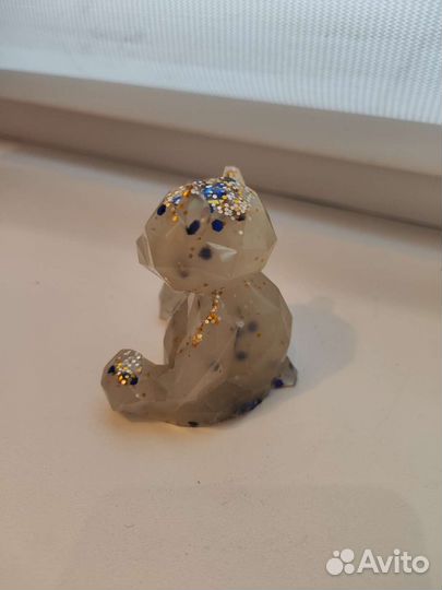 Эпоксидная смола