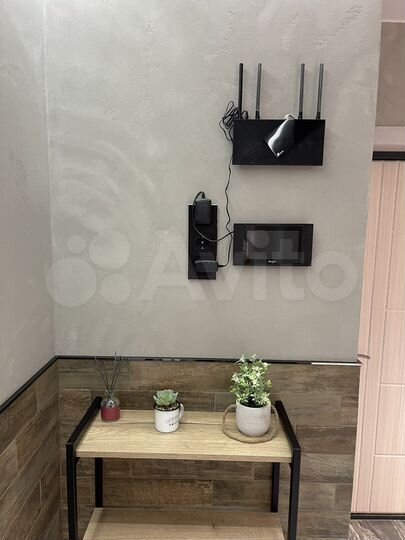 1-к. квартира, 45 м², 3/18 эт.