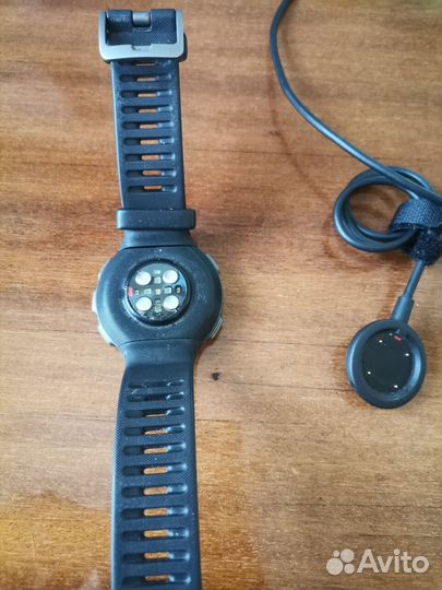 Часы polar vantage v