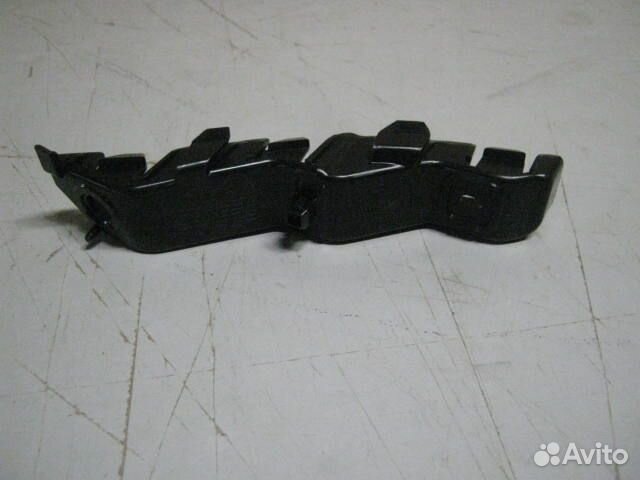 Кронштейн бампера переднего правый KIA venga