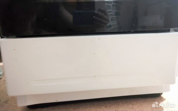 Плита электрическая