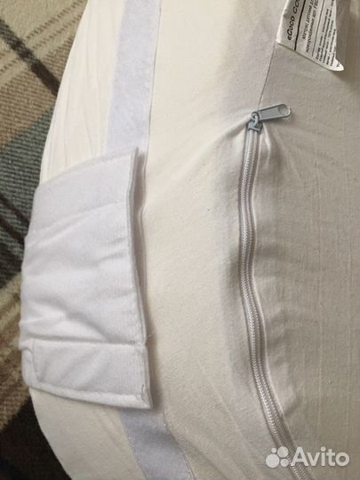 Кокон CocoCocon с наволочками