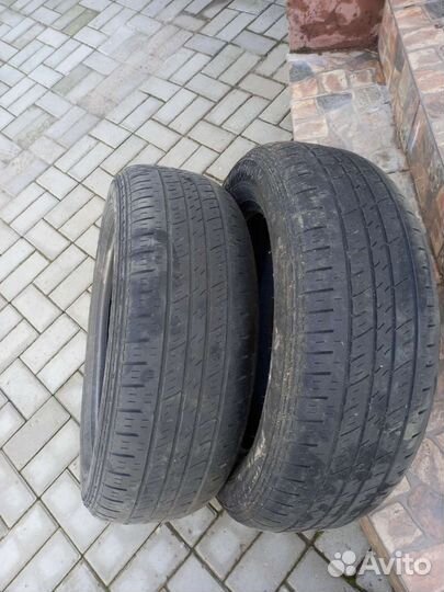 Kumho Solus KL21 235/60 R18