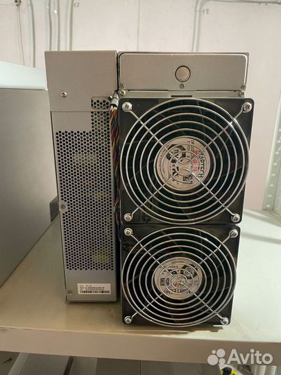 Antminer S19 95