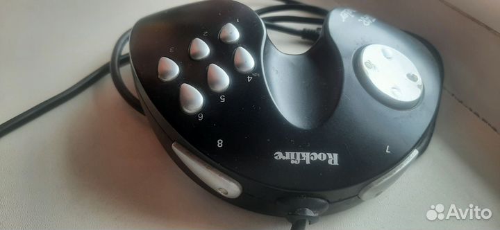 Геймпад для пк