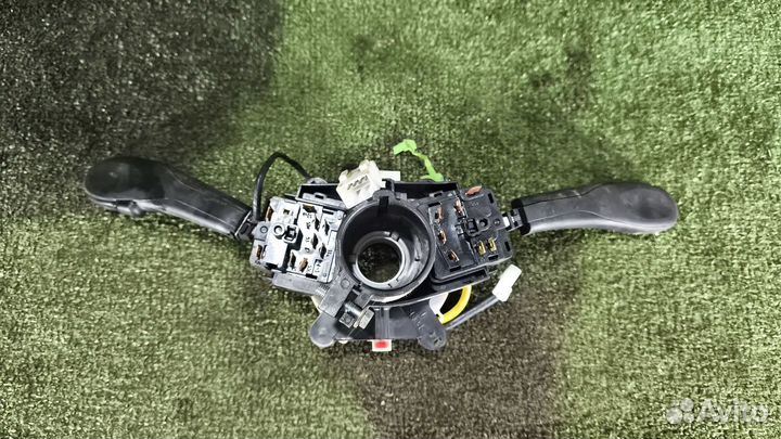 Подрулевой шлейф airbag переключатели Лада Калина