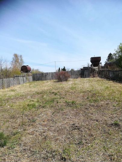 Участок 6 сот. (СНТ, ДНП)