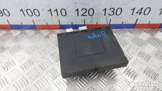 Блок комфорта volkswagen golf 5 (ADN08M301)