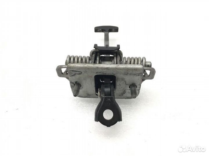 Ограничитель двери передний правый Peugeot Partner