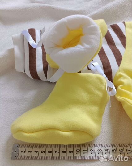 Комбинезон детский